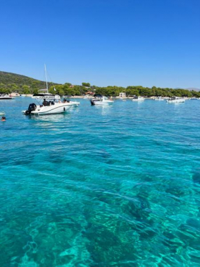 Appartement île de CIOVO CROATIE